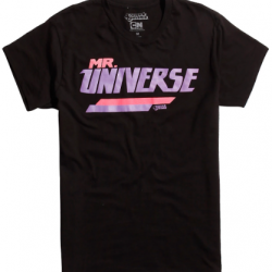 rose quartz mr universe shirt